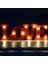 Love Yazılı Led Işıklı Dekor 3