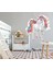 Unicorn Çocuk Odası Duvar Sticker 1