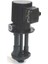 BP 17 0.09 kw 60 L/d 380/400 volt Trifaze Boryağ Devirdaim Pompası 1