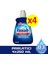 Bulaşık Makinesi Parlatıcı 4x250 ml 1