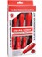 Cer-pa X-Plus Yıldız-Düz Tornavida Takımı 5 Pcs. 1