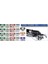 Yukı Fan Surf T8 4,20 100 250 Gr Teleskobik Surf Kamışı 2