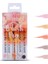 Ecoline Brush Pen 5'Li Set Beige Pink Tonlar 1
