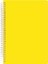 Defter A4 Eko Spr. Pp 100 Yp Çiz. 60-408 1