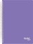 Defter A4 Trend Spr. Pp 160Yp.Kar. 60-362 1