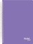 Defter A5 Trend Spr. Pp 100 Yp. Kar. 61-353 1