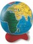 Kalemtraş Globe Tek Delikli 051111 2