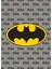 Batman Campus Defter 26*18,5 40 Yaprak Kareli 3