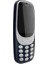 3310 3G (Nokia Türkiye Garantili) Lacivert 3