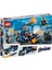 LEGO® Super Heroes 76123 Captain America: Outrider Saldırısı 3