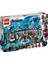 LEGO® Marvel 76125 Iron Man Hall of Armor 3