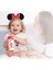 Disney Minnie Ürün Seti 6
