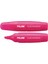 Fosforlu Kalem Capsule Fluo Pembe 12 Li 1