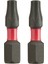 Bits Uç Tx 20 25 mm 2'li Paket Shockwave 1
