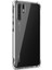 Huawei P30 Lite Kılıf AntiShock Ultra Koruma+Nano Glass 1