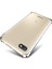 Xiaomi Redmi 6A Kılıf AntiShock Ultra Koruma+Nano Glass 3