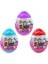 Egg Headz Sürpriz Paket Display Seri 2 5