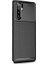 Huawei P30 Pro Kılıf Negro Karbon Dizayn Silikon 1
