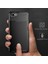 Xiaomi Redmi 6A Kılıf Negro Karbon Dizayn Silikon 2