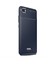 Xiaomi Redmi 6A Kılıf Negro Karbon Dizayn Silikon+Nano Glass 1