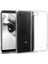 Xiaomi Redmi 6A Kılıf Süper Sillikon Yumuşak Arka Koruma 2