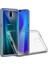 Oppo Rx17 Pro Kılıf Süper Sillikon Yumuşak Arka Koruma 2