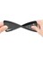 Samsung Galaxy M10 Kılıf Niss Silikon Deri Görünümlü+Nano Glass 3