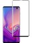 Samsung Galaxy S10 Kılıf Niss Silikon+Renkli Full Cam 2