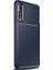 Xiaomi Mi 9 Kılıf Negro Karbon Dizayn Silikon 1