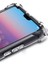 Xiaomi Mi 9 Kılıf AntiShock Ultra Koruma Kapak+Nano Glass 3