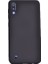 Samsung Galaxy A10 Kılıf Premier Silikon Esnek Arka Koruma 1
