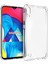 Samsung Galaxy A10 Kılıf AntiShock Ultra Koruma Sert Kapak 1
