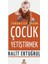 Yaradılışa Uygun Çocuk Yetiştirmek - Halit Ertuğrul 1