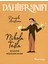 Dâhiler Sınıfı:Nikola Tesla Geleceği Keşfeden Adam - Daniele Aristarco 1