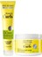 Curls Saç Kremi 177 ml + Curls Nem Maskesi 295 ml 1
