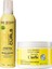 Curls Şekillendirici Saç Köpüğü 300 ml +Curls Nem Maskesi 295 ml 1