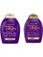 Biotin & Collagen Şampuan 385 ml + Saç Kremi 385 ml 1