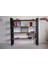 Masif Ahşap Kitaplık 30X180 3