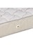 Bamboo Soft Ortapedik Bebek Yaylı Yatak - Bebek Yatağı 70 x 130 cm 2