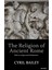 The Religion of Ancient Rome - Cyril Bailey 1