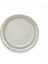 Plastik Tabak Krem 22 Cm 25 Li 1