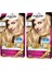 Deluxe 10-5 Dore Sarı x 2 Paket 1
