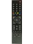 Arçelik Beko Grundig Altus Uydu Alıcılı Led Televizyon Kumandası 1