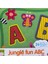 Alex Toys Orman ABC Oyun Matı 3