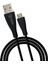 2Long 2A 2M Micro USB Siyah Data Kablosu Hızlı Şarj 1