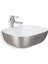 E-5003G Porselen Lavabo 1