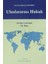 Uluslararası Hukuk - Hüseyin Pazarcı 1