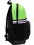 Plcan1651 Unisex Sırt Çanta Yeşil 3