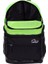 Plcan1651 Unisex Sırt Çanta Yeşil 5