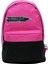 Plcan1658 Unisex Sırt Çanta Pembe 1